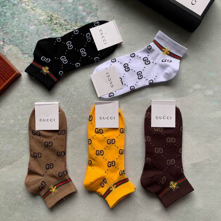 Gucci socks 26